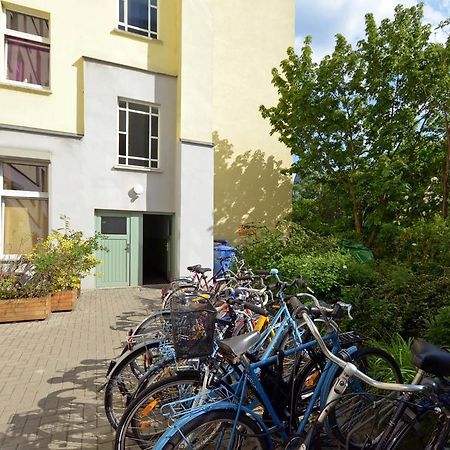 Familienstudio 27 Berlín Exterior foto