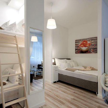 Familienstudio 27 Berlín Exterior foto