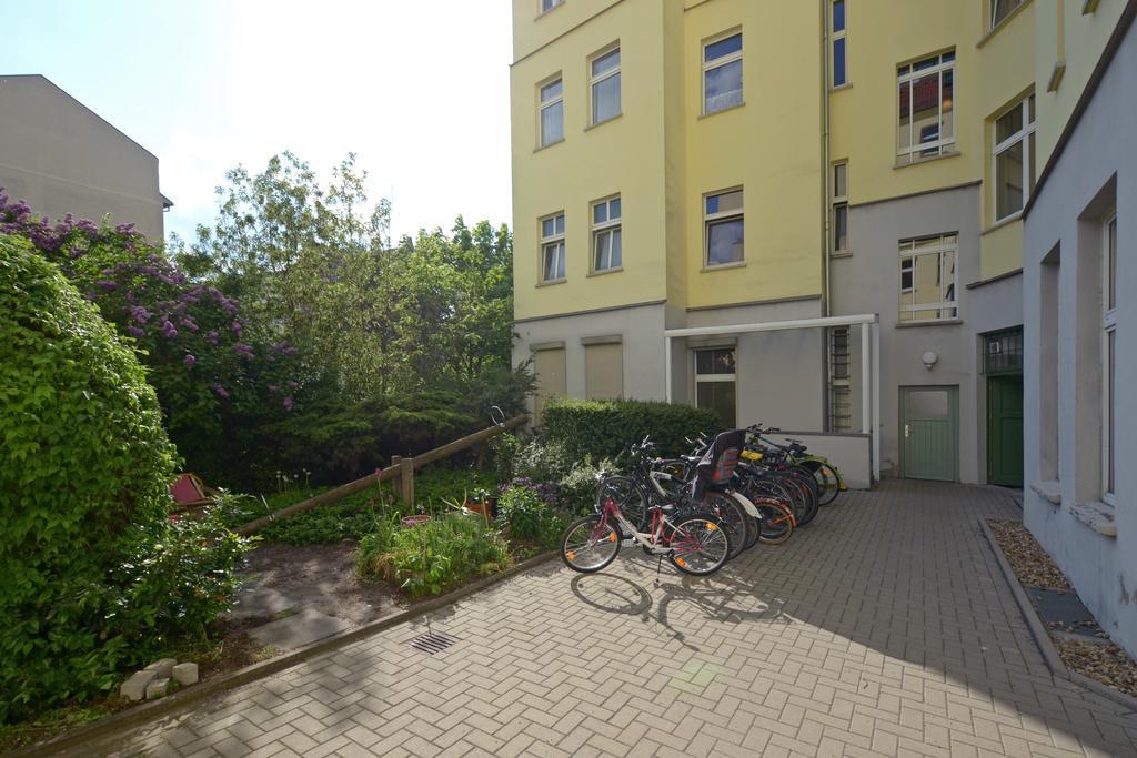 Familienstudio 27 Berlín Exterior foto