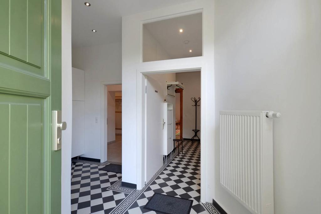 Familienstudio 27 Berlín Exterior foto