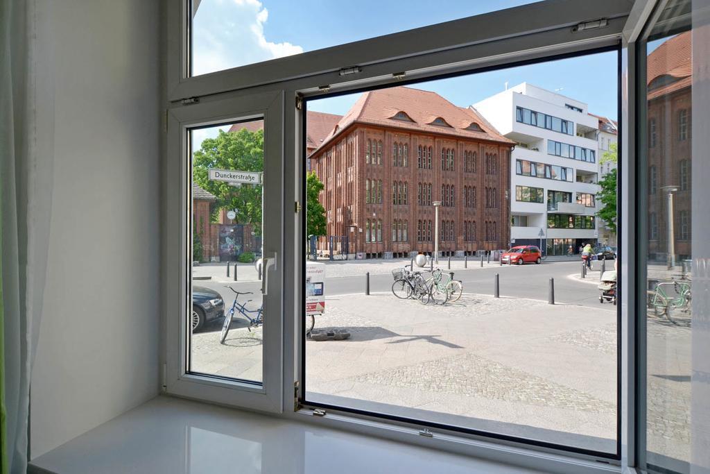 Familienstudio 27 Berlín Exterior foto