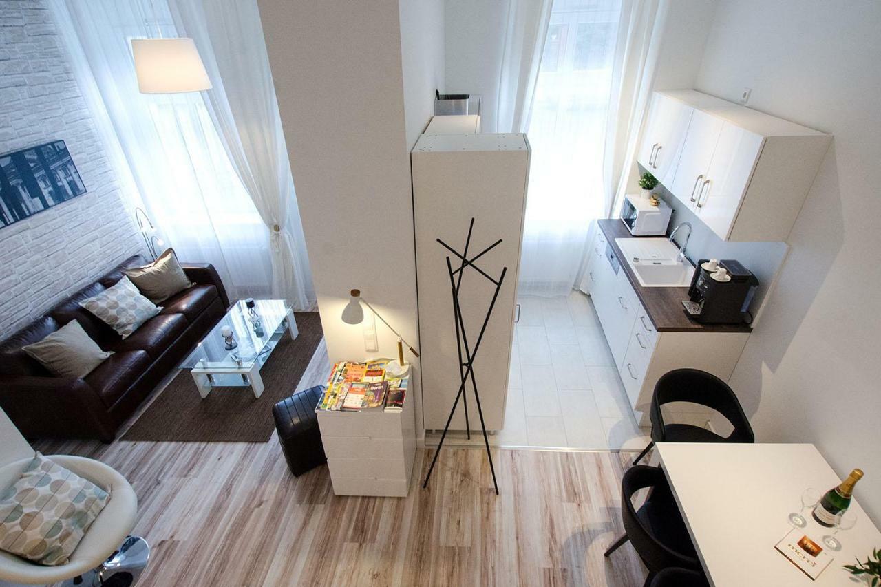 Familienstudio 27 Berlín Exterior foto